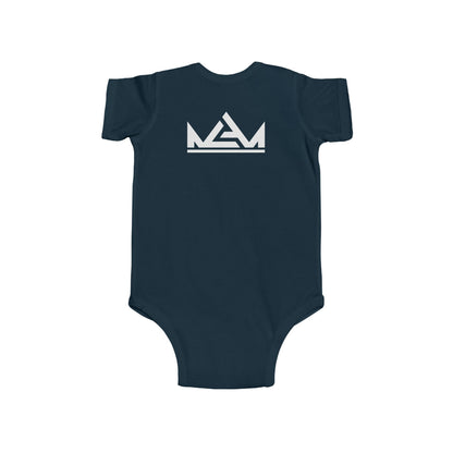 LA "In The Clouds" Onesie