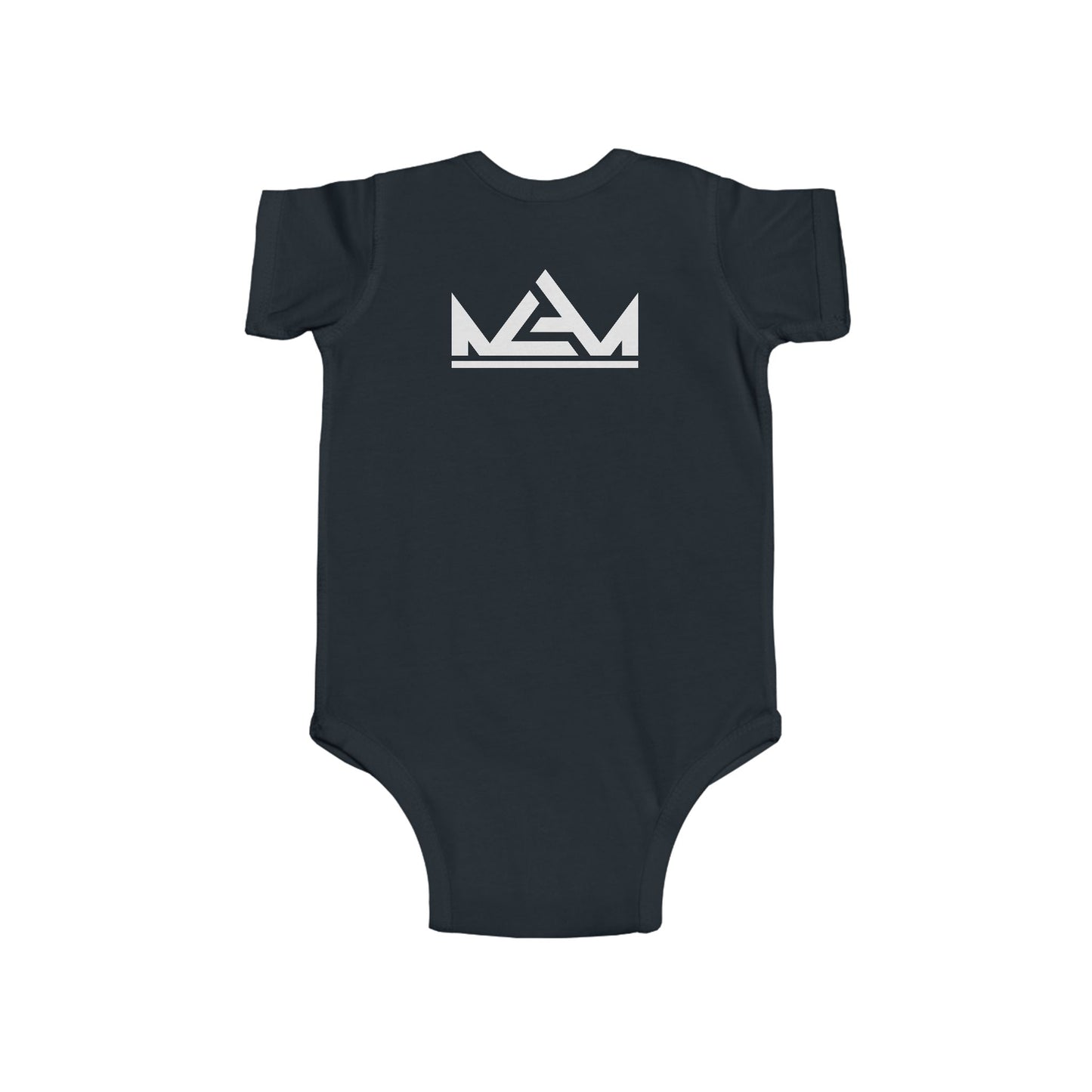 LA "In The Clouds" Onesie