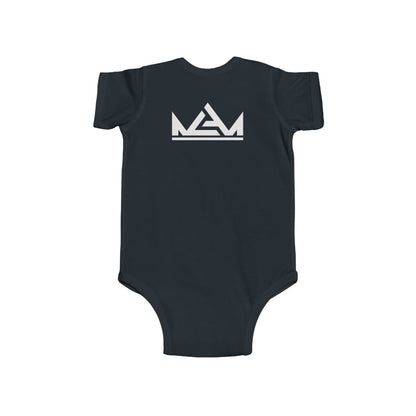 LA "In The Clouds" Onesie