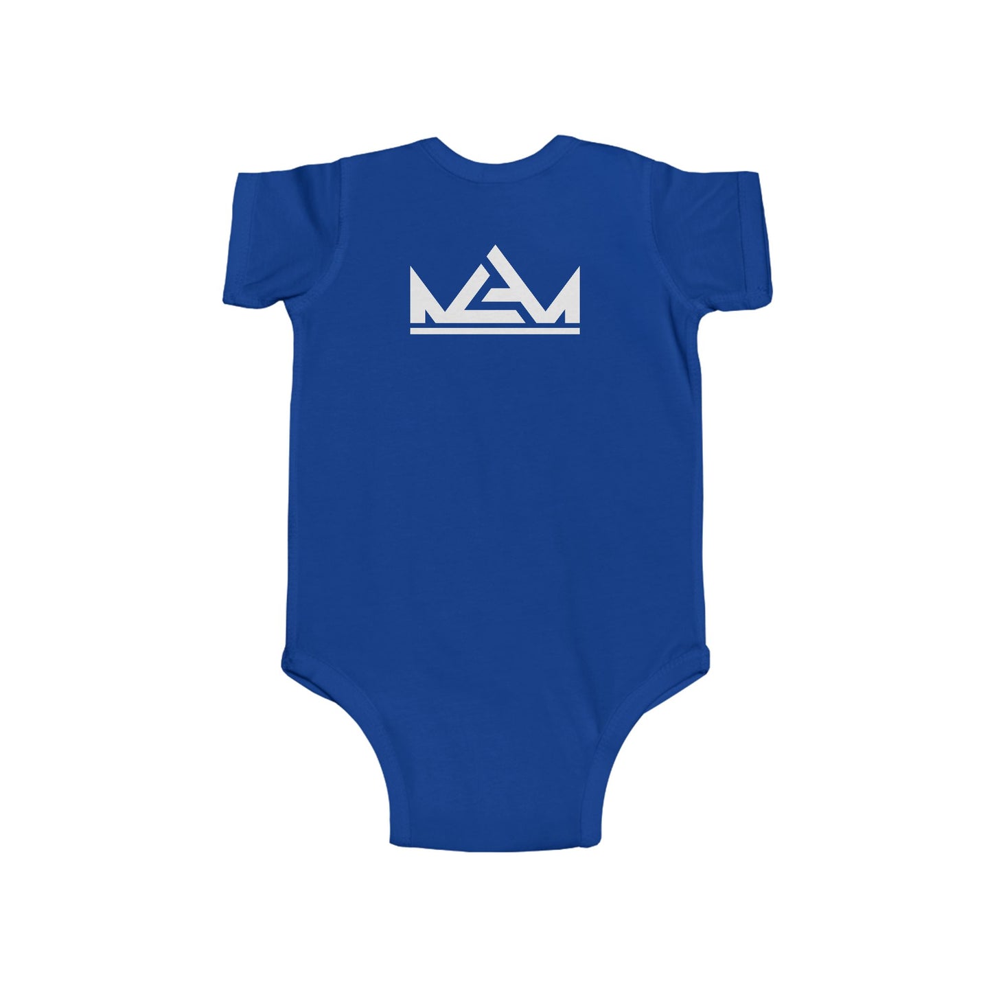 LA "In The Clouds" Onesie