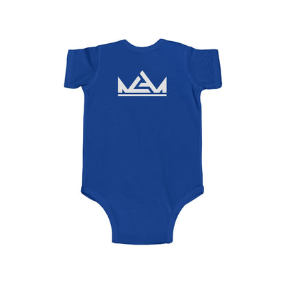 LA "In The Clouds" Onesie