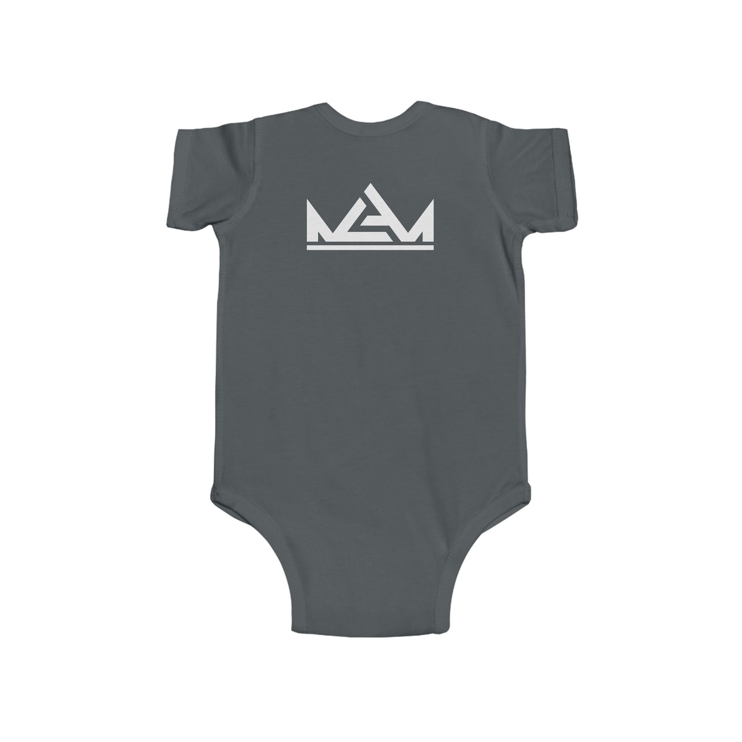 LA "In The Clouds" Onesie