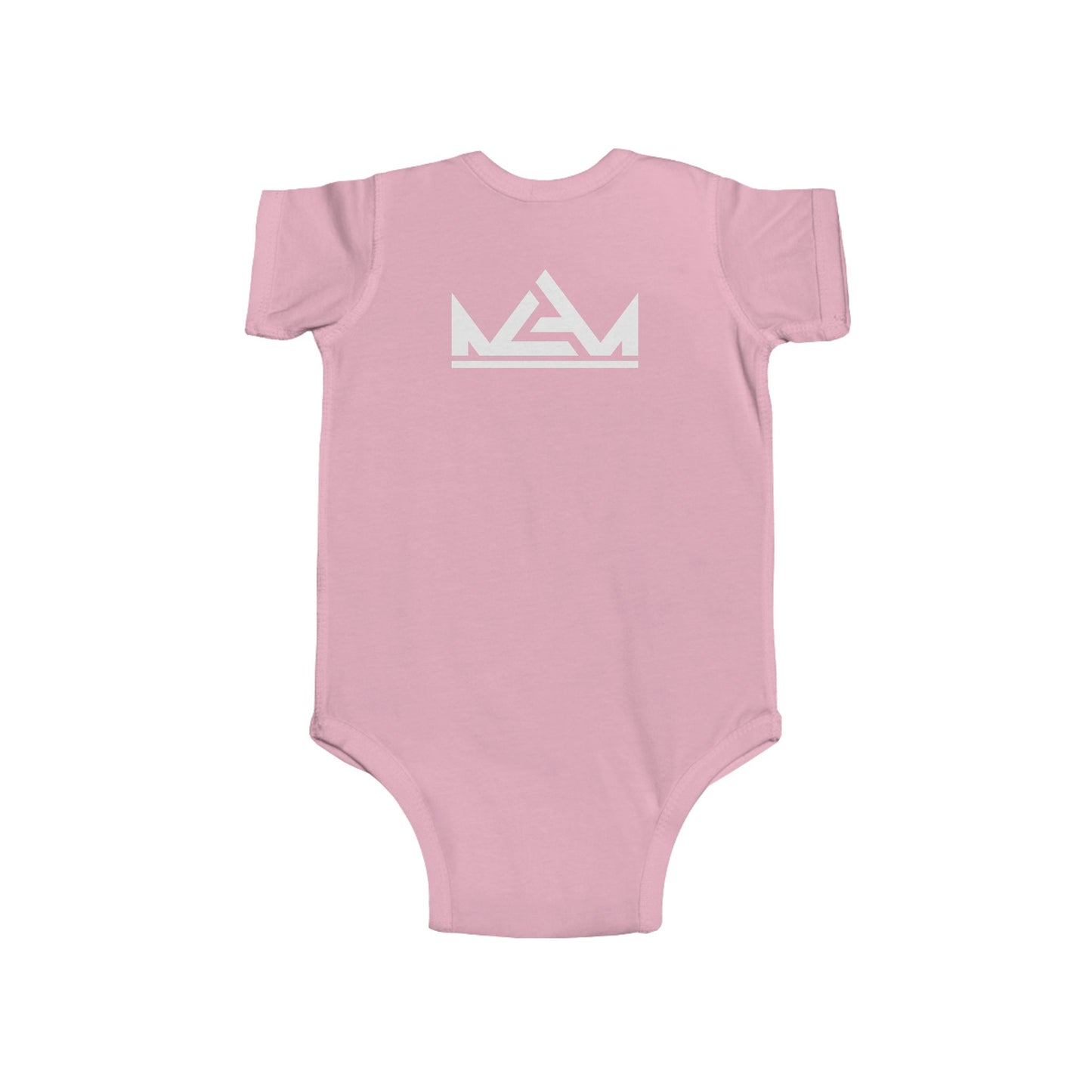 LA "In The Clouds" Onesie