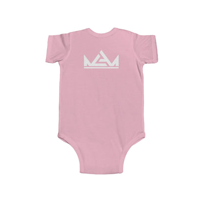 LA "In The Clouds" Onesie