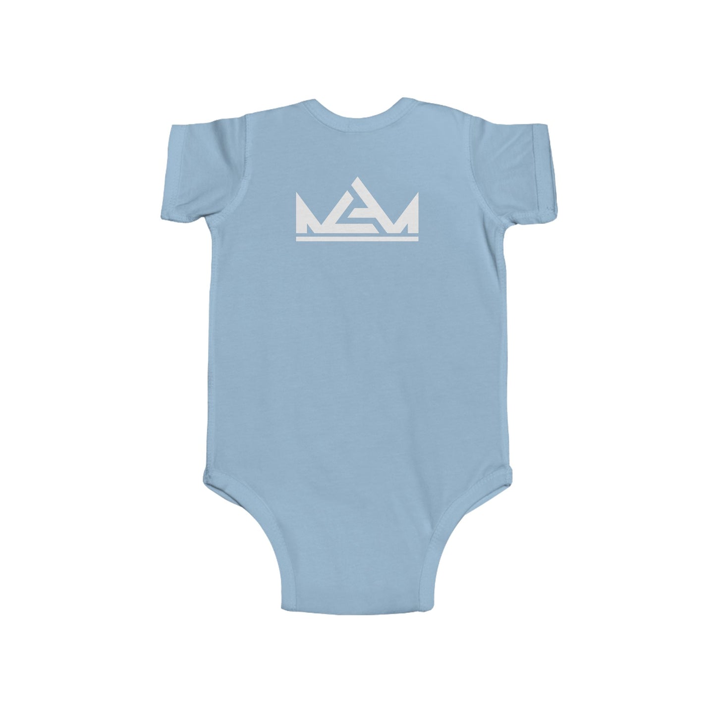 LA "In The Clouds" Onesie