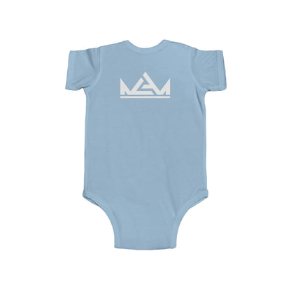 LA "In The Clouds" Onesie