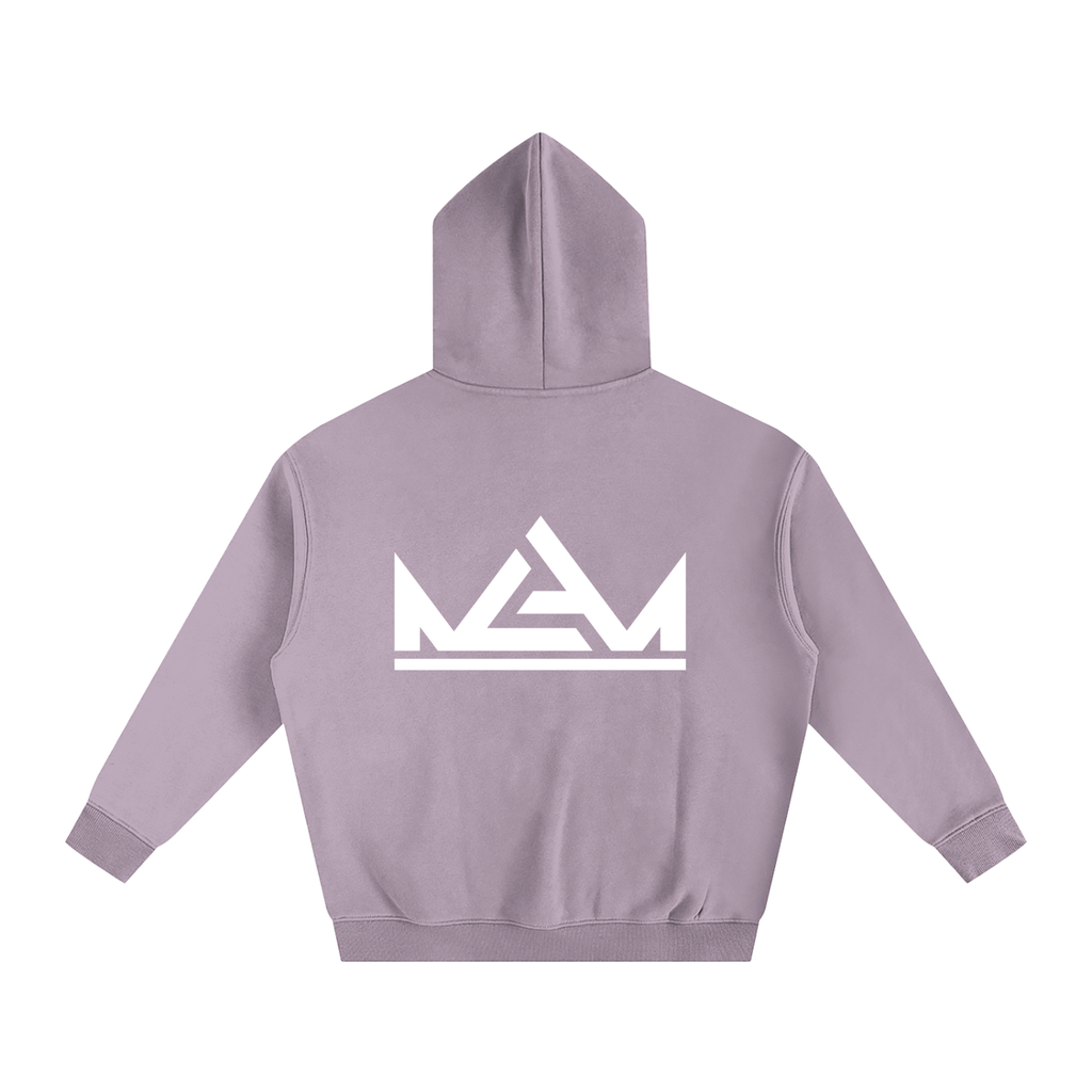 Legacy Fleeced Hoodie