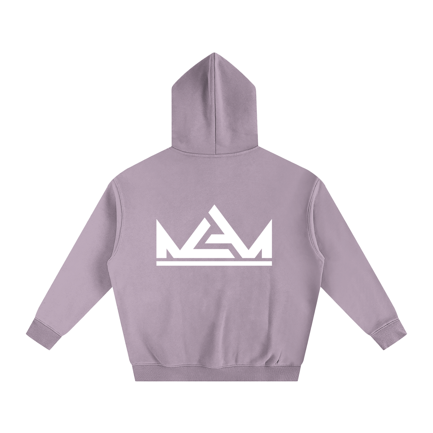 Legacy Fleeced Hoodie