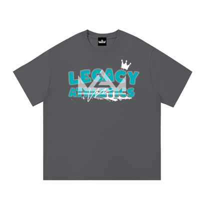 LA "Cold Szn" Essential Cotton T-Shirt