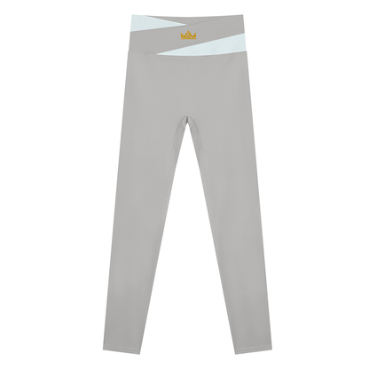 LA Color Block Leggings