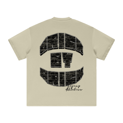 LA "Brick By Brick" T-Shirt