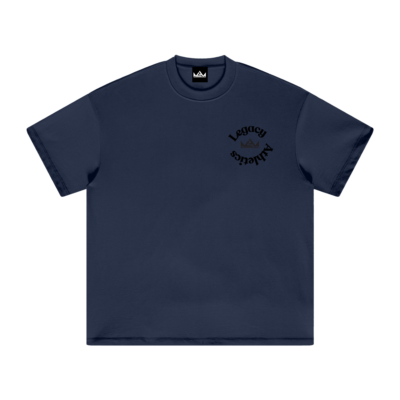 LA "Brick By Brick" T-Shirt