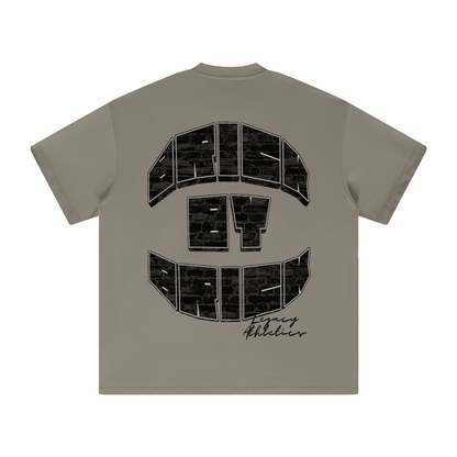 LA "Brick By Brick" T-Shirt