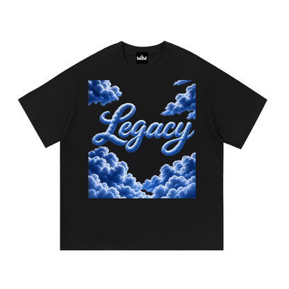 LA x ER “Moonlight” Collab T-Shirt
