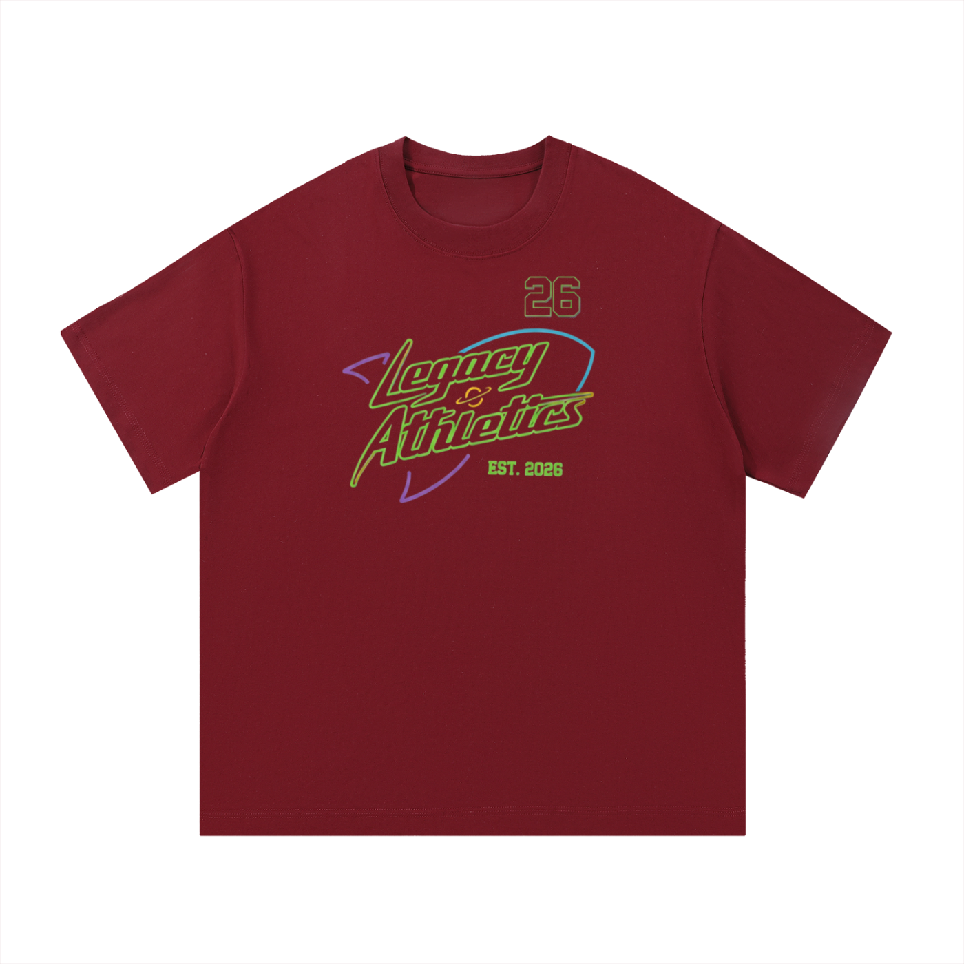 LA "Out Of This World" T-Shirt