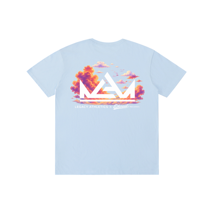 LA x ER “Sunrise” Collab T-Shirt