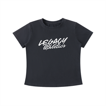 LA Vintage Slim Fit T-shirt