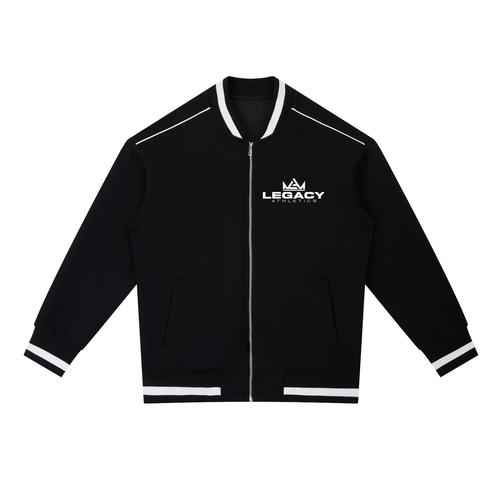 LA Bomber Jacket