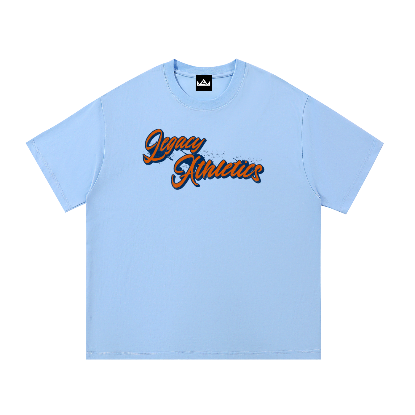 LA Essential Cotton T-Shirt