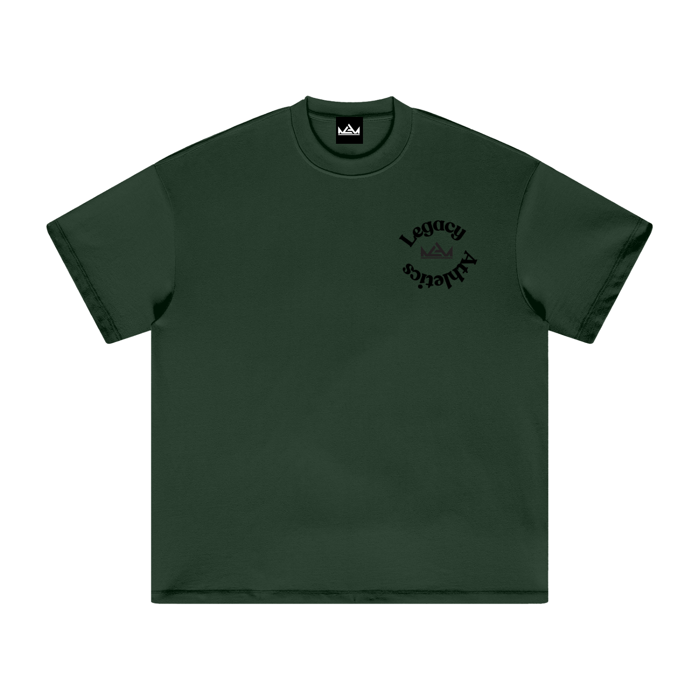 LA "Brick By Brick" T-Shirt