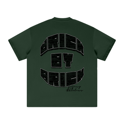 LA "Brick By Brick" T-Shirt