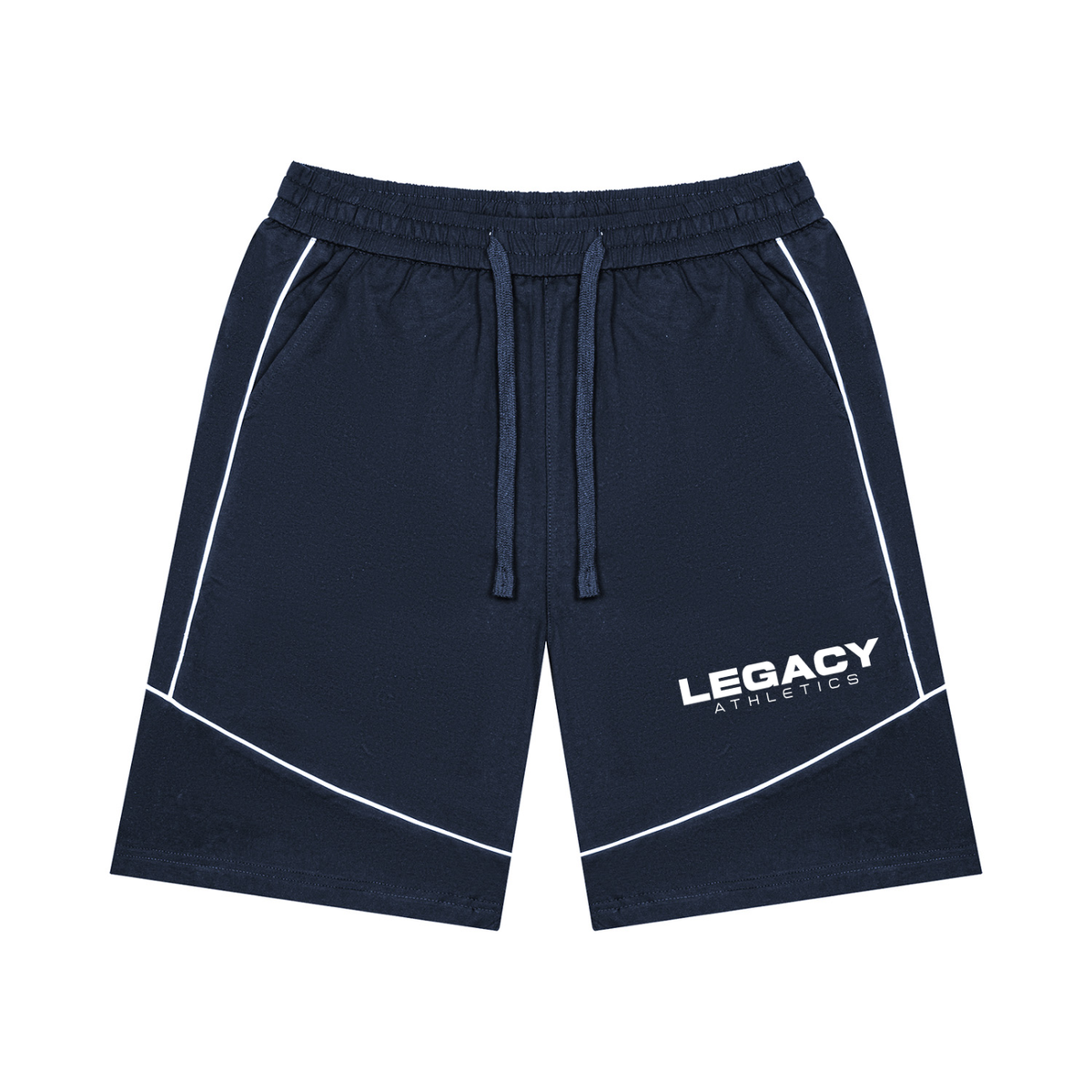 LA Basketball Shorts