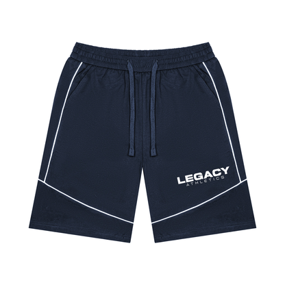 LA Basketball Shorts