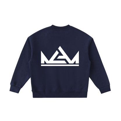 LA Fleece Crewneck Sweatshirt