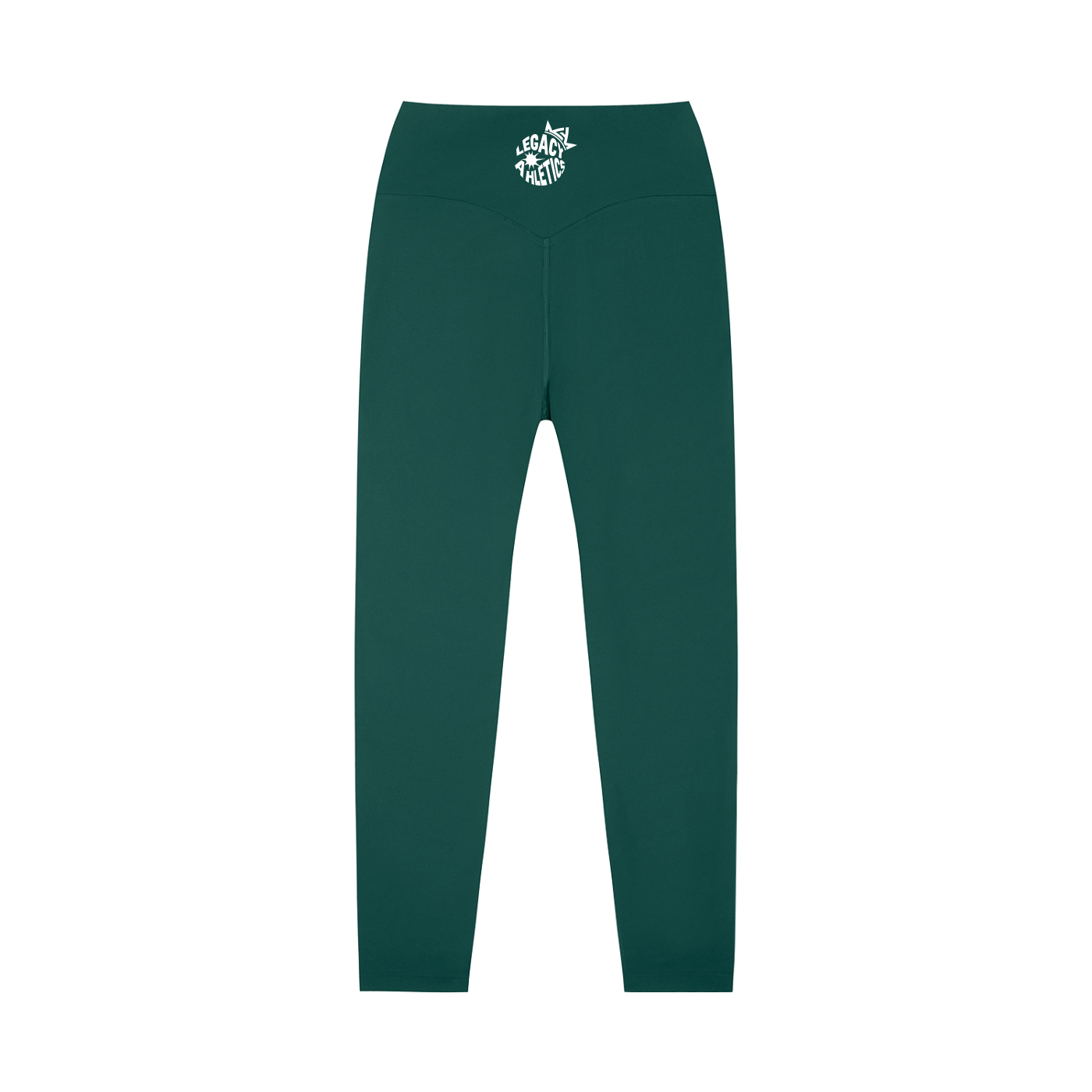 LA High Waisted Leggings