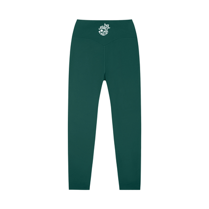 LA High Waisted Leggings