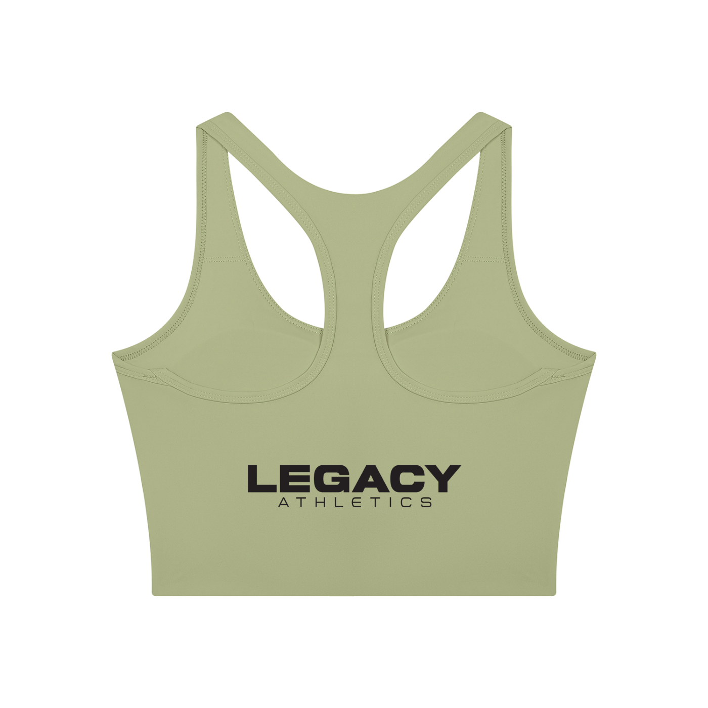 LA Yoga Tank Top