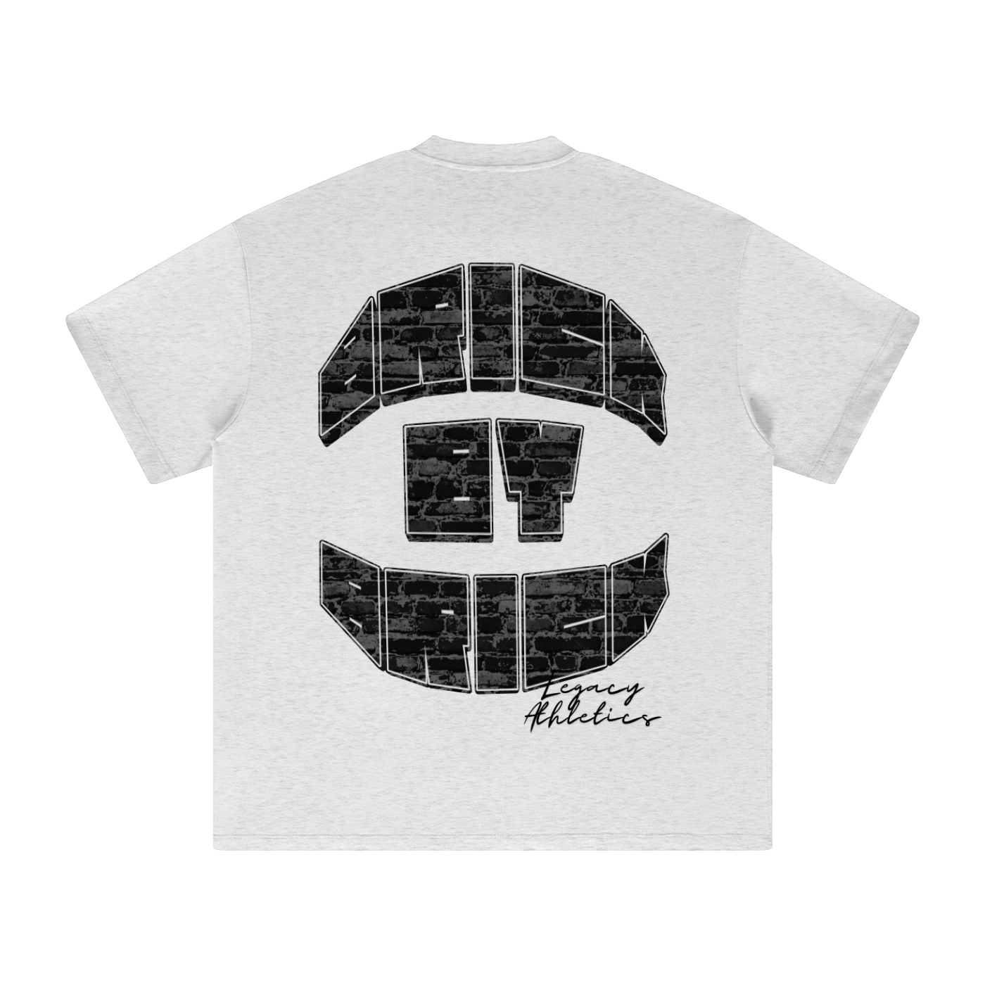 LA "Brick By Brick" T-Shirt