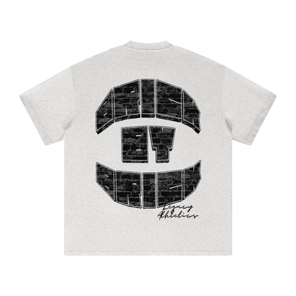 LA "Brick By Brick" T-Shirt