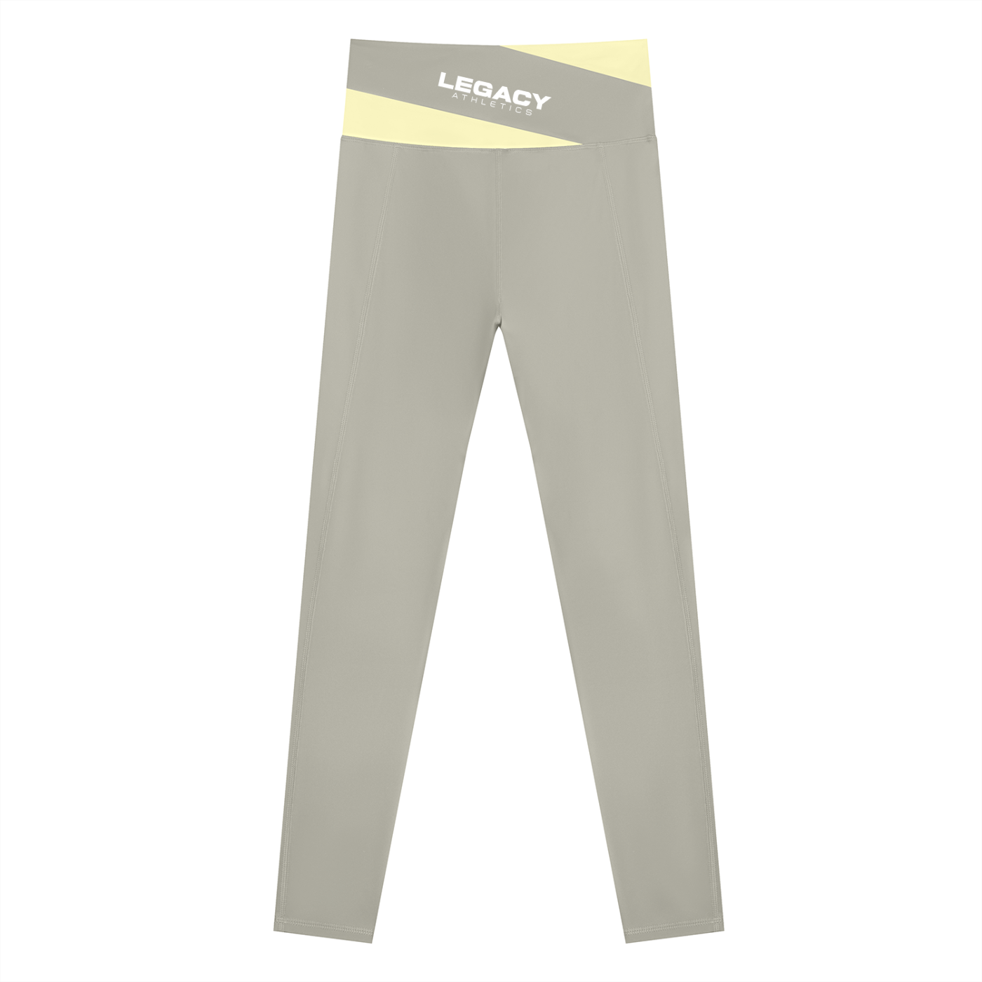 LA Color Block Leggings