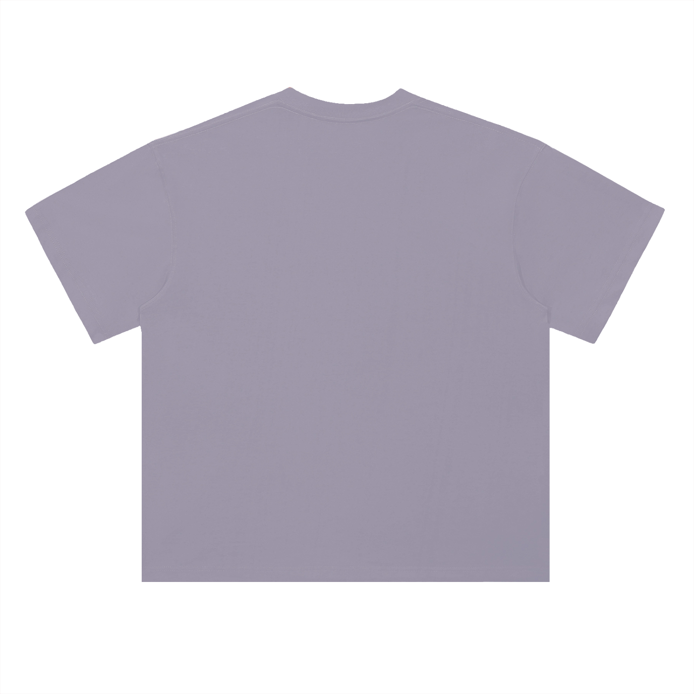 LA "Purple GumDrop" T-Shirt
