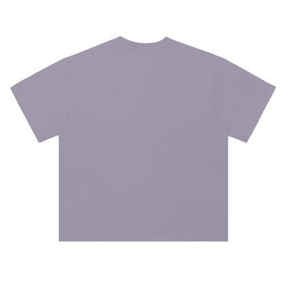 LA "Purple GumDrop" T-Shirt