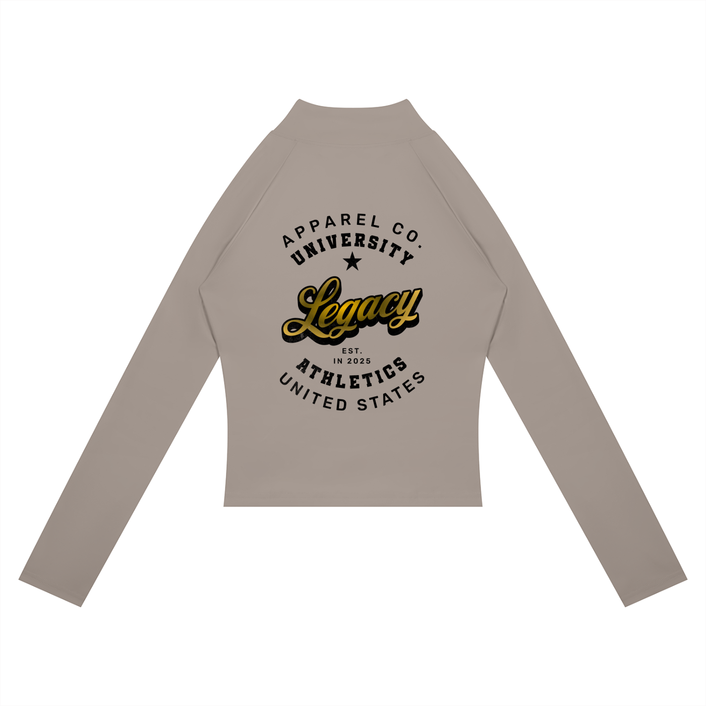 LA Yoga Jacket
