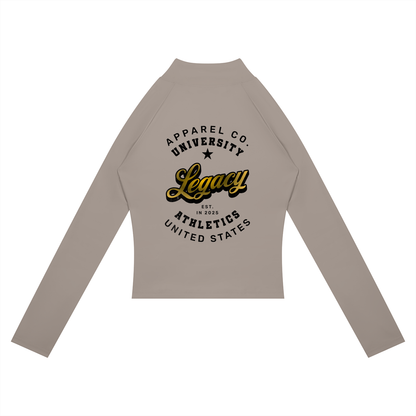 LA Yoga Jacket