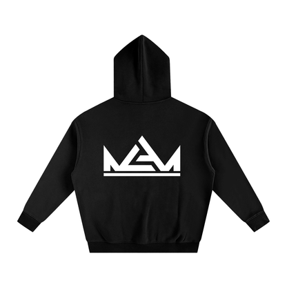Legacy Fleeced Hoodie