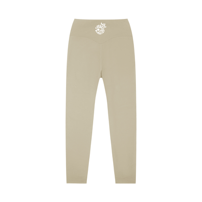LA High Waisted Leggings