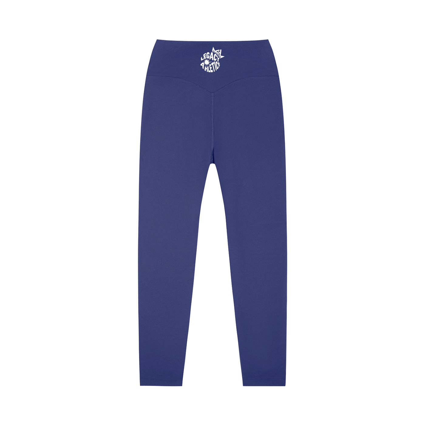 LA High Waisted Leggings