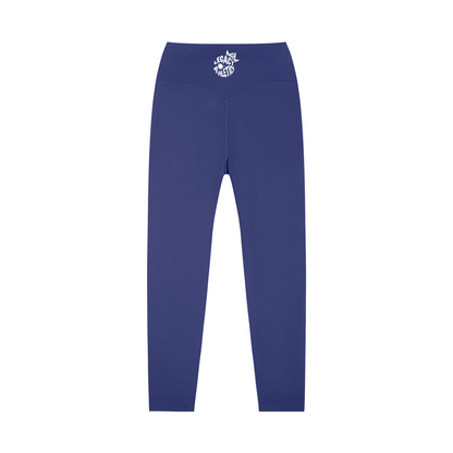 LA High Waisted Leggings