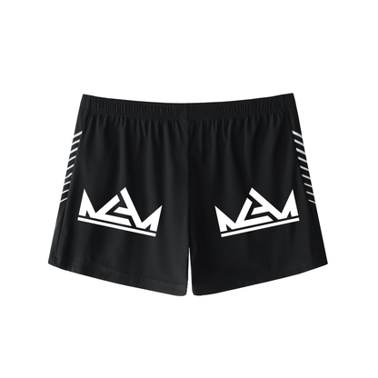 Legacy "Twin Crowns" Performance Shorts