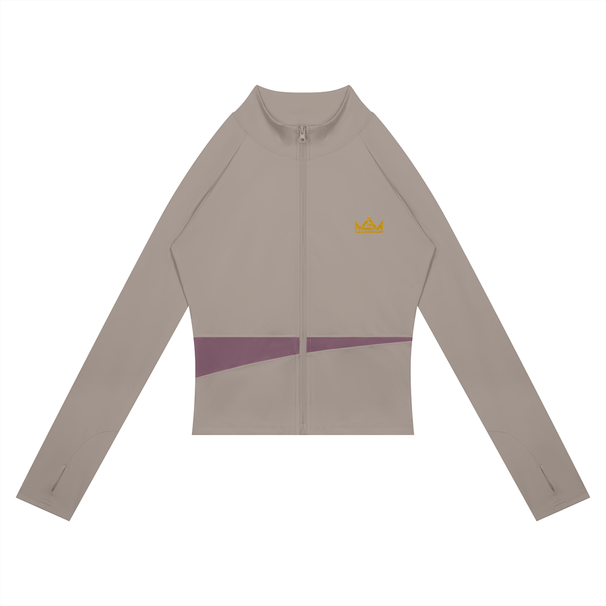 LA Yoga Jacket