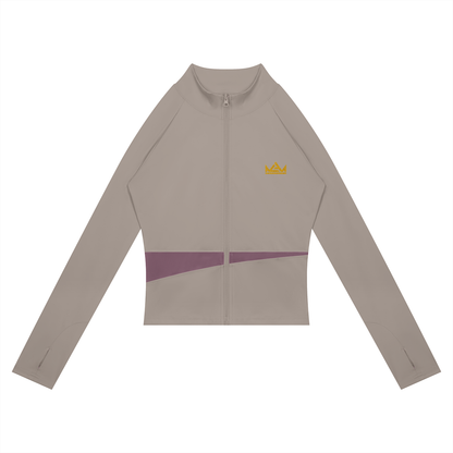 LA Yoga Jacket