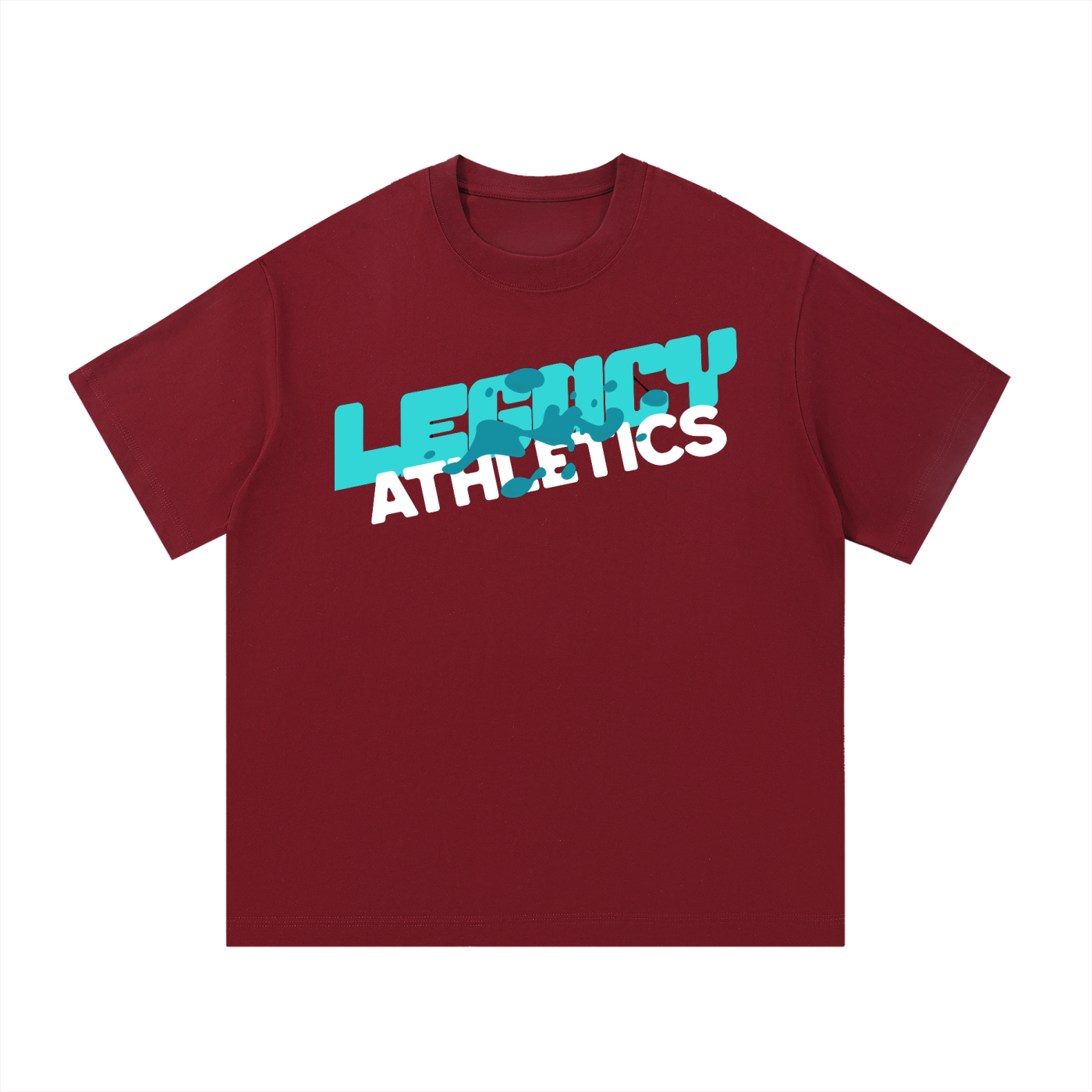 LA "Splash" T-Shirt