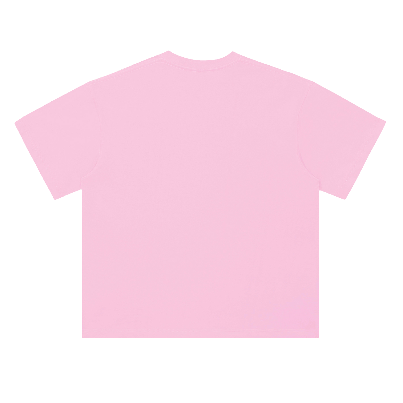 LA "Purple GumDrop" T-Shirt
