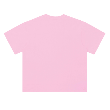 LA "Purple GumDrop" T-Shirt