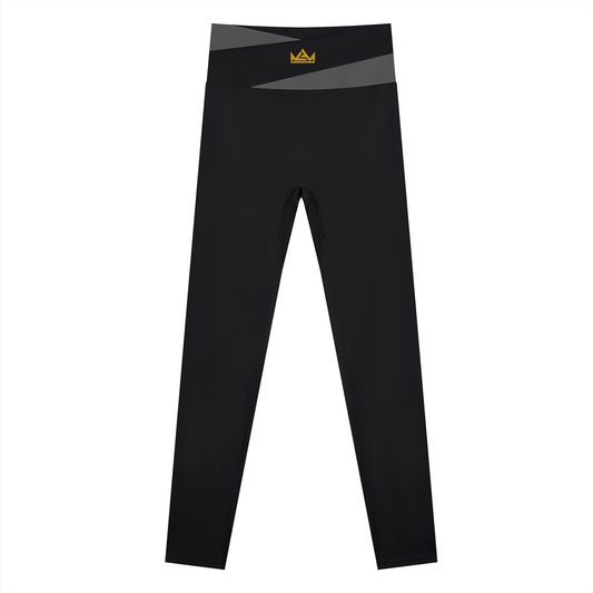 LA Color Block Leggings