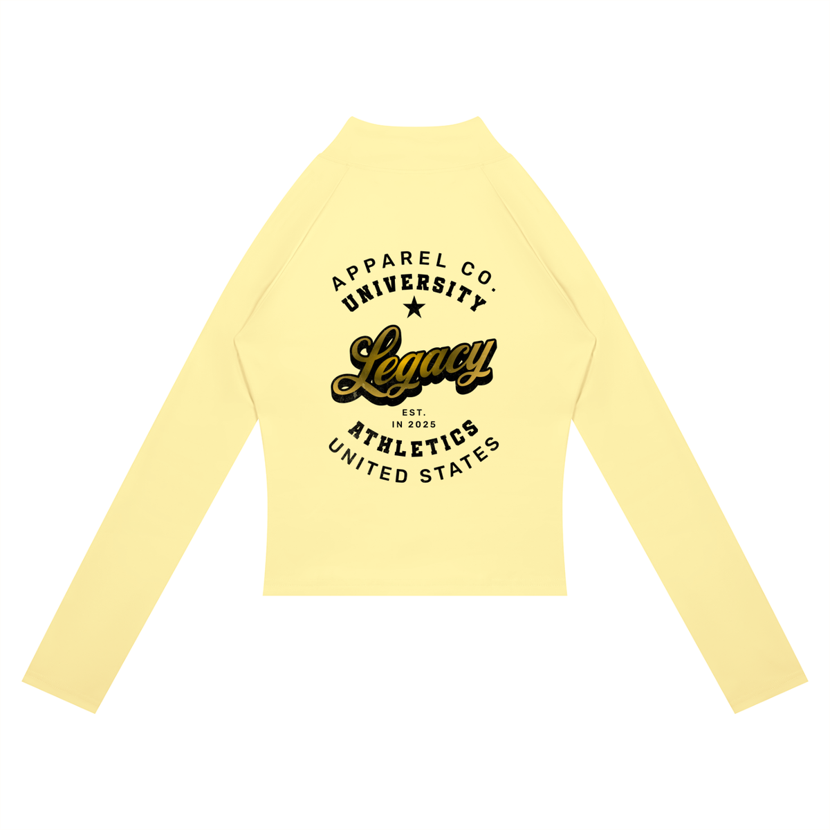 LA Yoga Jacket